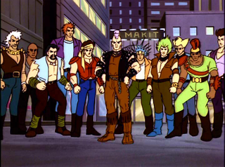 Illustration for article titled The 10 Strangest Transformers Characters Who Were Only In The Cartoon